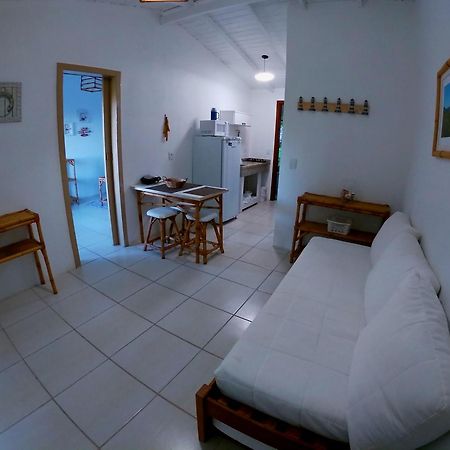 Condominio Aldeia Dos Anjosdo Rosa Praia do Rosa Exteriör bild