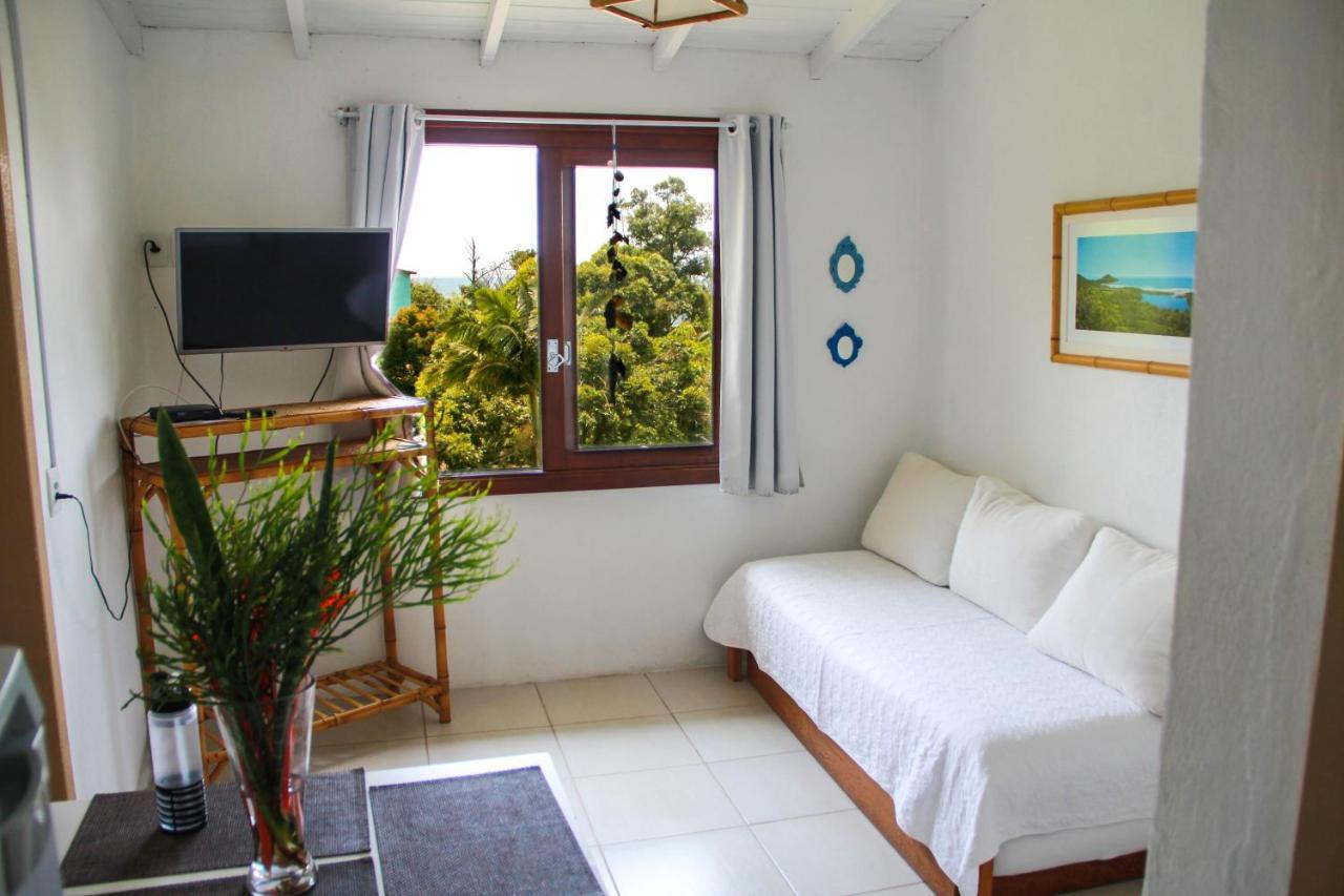 Condominio Aldeia Dos Anjosdo Rosa Praia do Rosa Exteriör bild