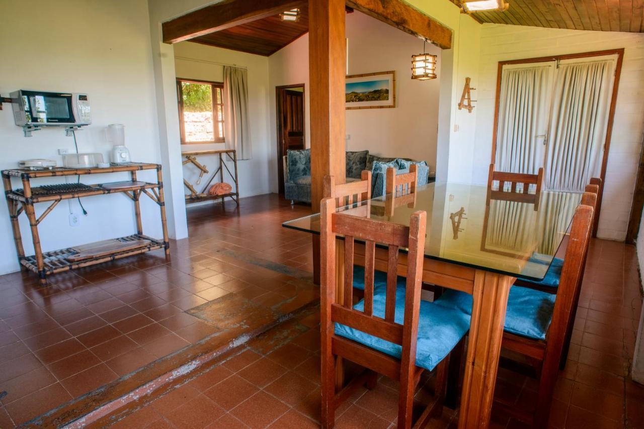 Condominio Aldeia Dos Anjosdo Rosa Praia do Rosa Exteriör bild