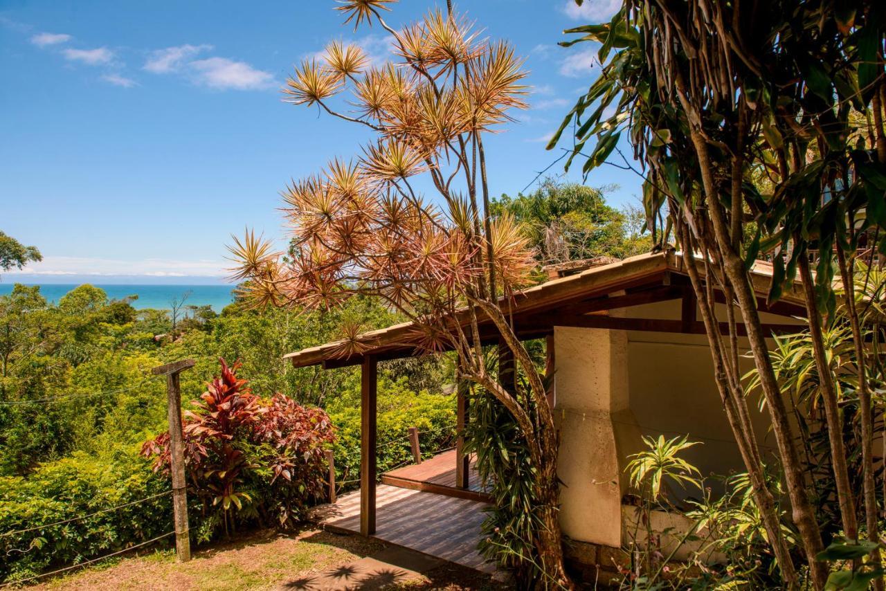 Condominio Aldeia Dos Anjosdo Rosa Praia do Rosa Exteriör bild