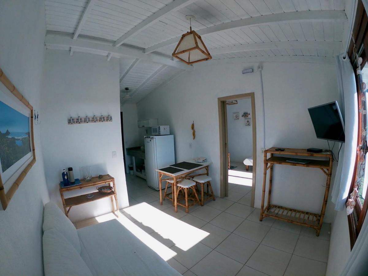 Condominio Aldeia Dos Anjosdo Rosa Praia do Rosa Exteriör bild