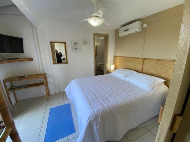 Condominio Aldeia Dos Anjosdo Rosa Praia do Rosa Exteriör bild